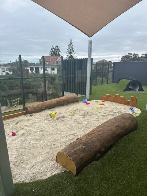 frankston childcare