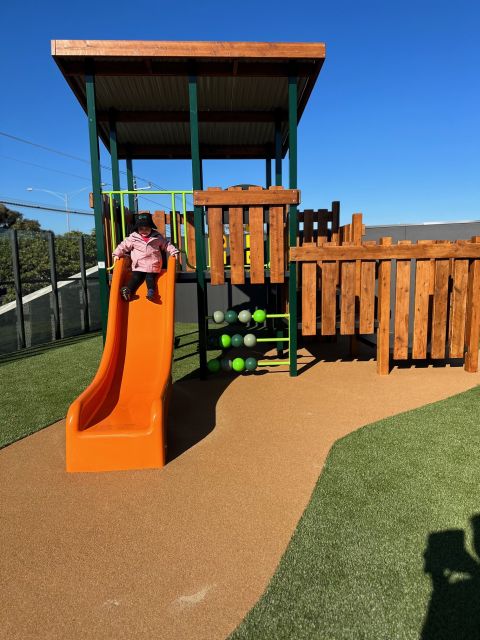 frankston beach sanctuary of early learning